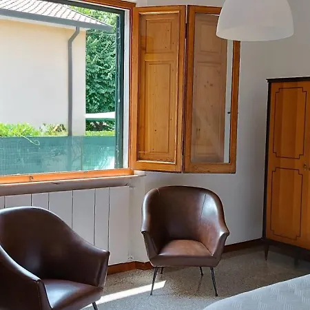 Il Nido Holiday home Marina di Massa