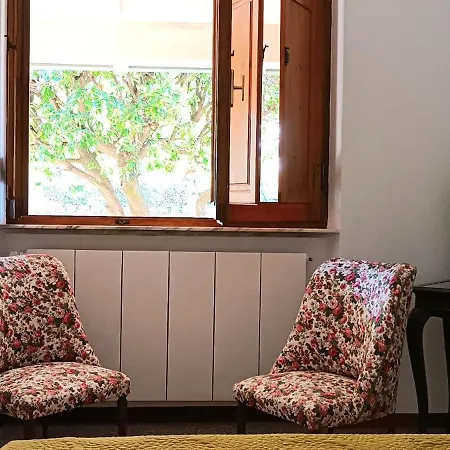 Holiday home Il Nido