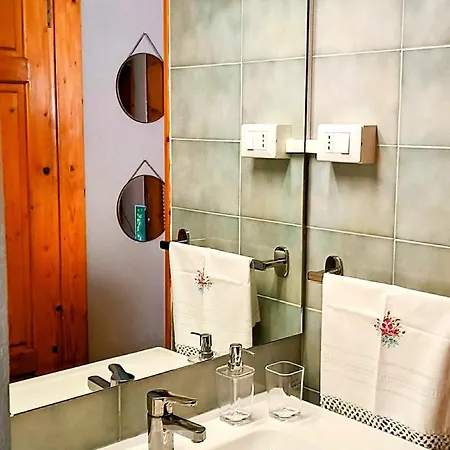 Il Nido Vakantiehuis