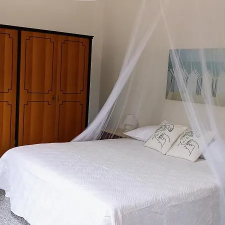 Il Nido Holiday home *