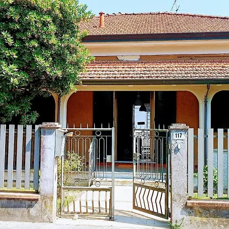 Il Nido Marina di Massa