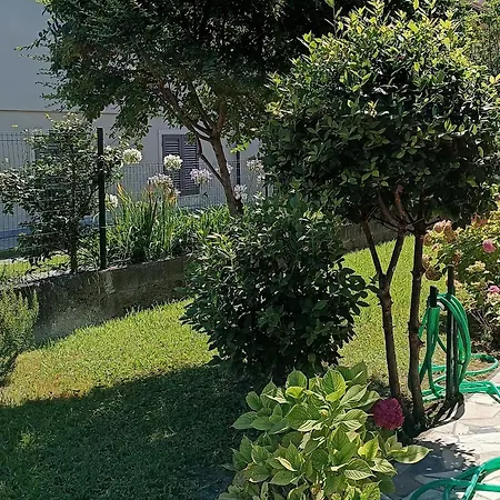 Il Nido * Marina di Massa