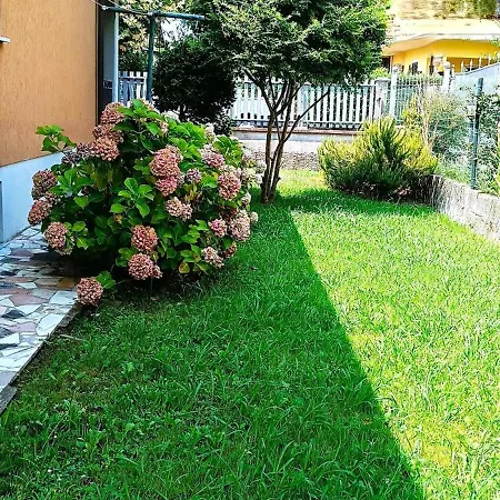 Il Nido Holiday home *