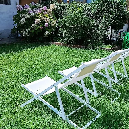 Il Nido Nyaraló *