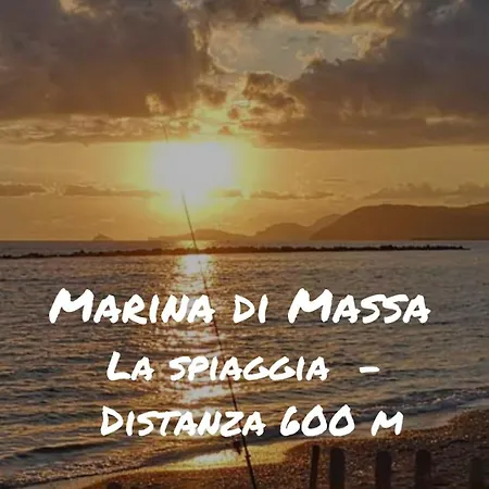 Il Nido * Marina di Massa