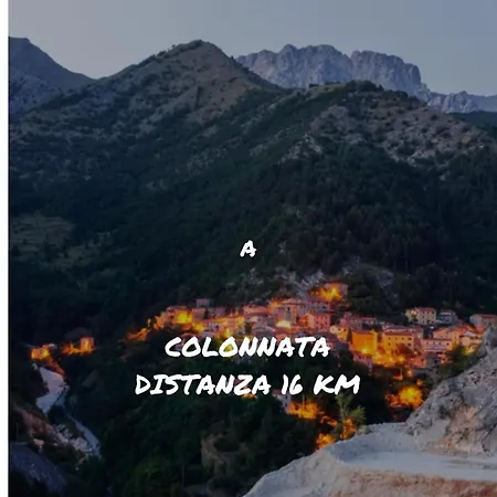 Il Nido