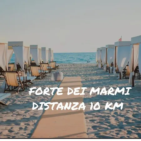 Vakantiehuis Il Nido *