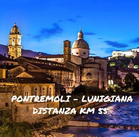 Il Nido Vakantiehuis *
