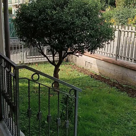 Il Nido Marina di Massa