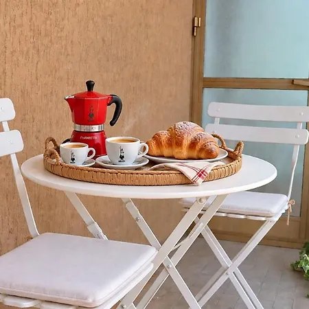 Il Nido Vakantiehuis