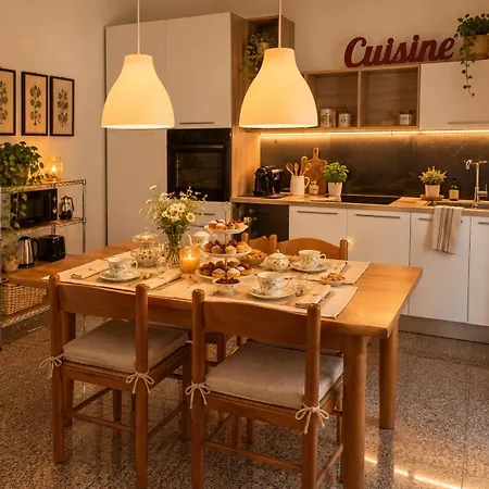 Il Nido Vakantiehuis *