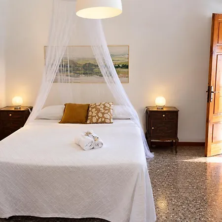 Vakantiehuis Il Nido