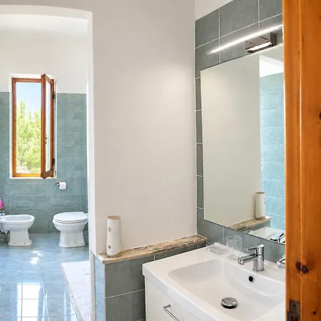 Il Nido Vakantiehuis *