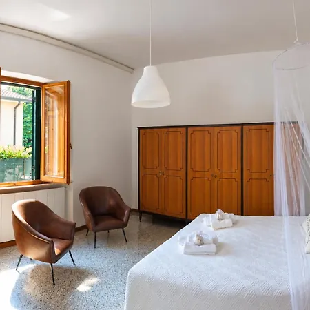 Il Nido Vakantiehuis