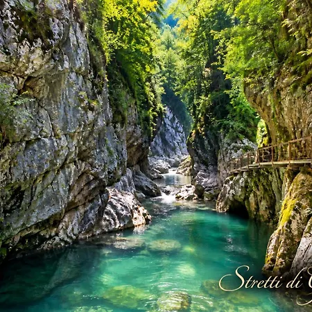 Il Nido Marina di Massa